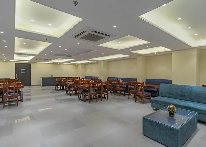 Treebo Pink City Grand