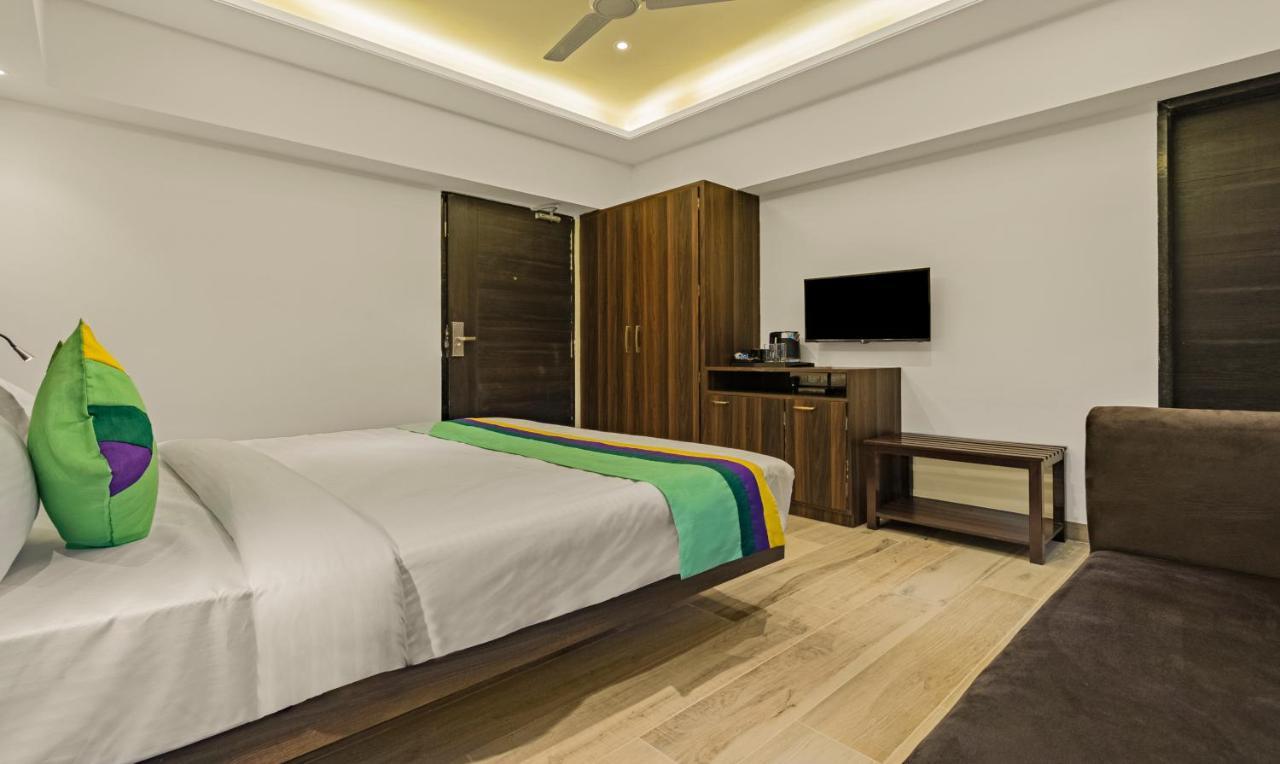 Treebo Pink Grand होटल Jaipur